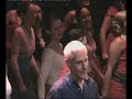 Ballet Flamenco Gymnase Paris 2006