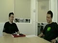 Noul Megastar Andrei interviu 2/2