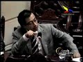 Mafia del poder en Colombia