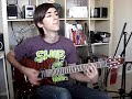 Between the Buried and Me - Foam Born A + B
