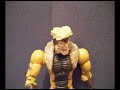 Wolverine Vs Sabretooth Re-make Preview