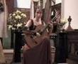 BWV 997 Prelude Lute Suite2 by Ioana Gandrabur Johann Sebastian Bach Classical Guitar Video