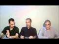 Θ. Στοφορόπουλος και Π. Τουμανίδης - 1ο μέρος