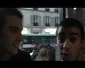 match FRANCE - PAYS BAS dans un bar match FRANCE - PAYS BAS dans un bar