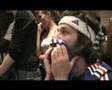 match FRANCE - PAYS BAS dans un bar