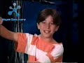 Toon Disney Bumper Montage