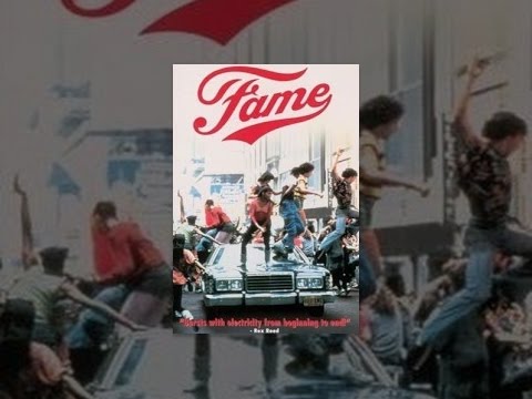 Fame (1980)