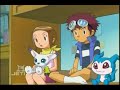 Digimon Adventure 02 Episode 17 Part 2