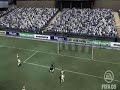 EA SPORTS™ Football World QPR CHESTER 2 0
