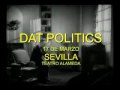 zemos98 - Dat Politics - forward.tv