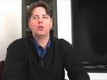 Philippe Pelletier (Technicolor, Services créatifs) Montréal