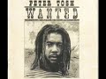 Stepping Razor- Peter Tosh