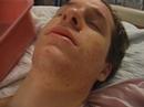 Lucas... At The Hospital Part Two