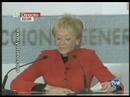 ELECCIONES ESPA�A 2008, GANA PSOE