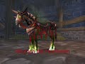 Death Knights Clear Kara