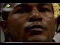 JOAN GUZMAN DOMINICAN BOXER WBO SUPER FEATHER WEIGHT CHAMP