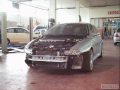 Alfa 156 Preparazione estetica paurosa, 1� parte