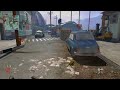 MW2 Favela FKC Bomb Spot Knife Tutorial