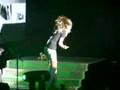 Tokio Hotel - Reden - @ Brussels - 3 March 2008