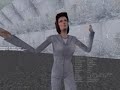 Red Faction Dance!