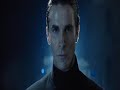 Cruciform Injection - Rebirth (VIDEO) EBM / AEDM / Electro