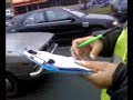 A la policia se la respeta A la policia se la respeta