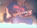 Zakk Wylde - Sold My Soul Solo - Thumb #2