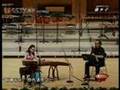 Chinese zither Guzheng：南鄉子 Nan Xiang Zi