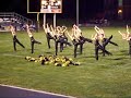 RHS Dance Team 8/31/07