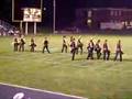 RHS Dance Team 8/31/07