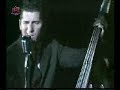 Lee Rocker - Slap Bass Lesson