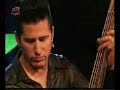 Lee Rocker - Slap Bass Lesson