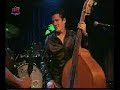 Lee Rocker - Slap Bass Lesson
