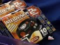 Retroware TV attended the Classic Gaming Expo in Las Vegas.  CGE 2007 showcased retro video game history and classic game collecting.  This was CGE's 10th Anniversary and while at the expo, RWTV was able to interview some of the pioneers of the video game industry.