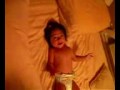 Ryane Laughing