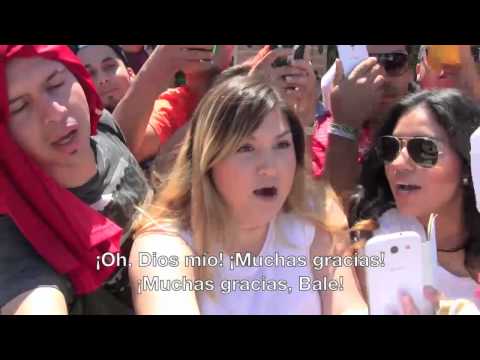 madrid - Enjoy exclusive videos from Realmadrid.com in the USA / Disfruta con los vídeos exclusivos de Realmadrid.com en Estados Unidos Suscribirse al Real Madrid en YouTube: http://bit.ly/NSyxv8...