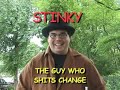 VDW: STINKY