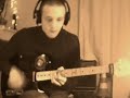FoNk Guitar