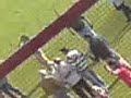 chacarita contra ben hur