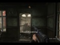 Wolfenstein Gameplay 9600Gt - Part 1