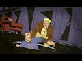 Warehouse 13 Webisode Part 5 - VO