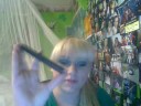 Re: Makeup Contest