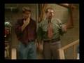 Eine schrecklich nette Familie - Al Bundy -  Gefangen im Keller