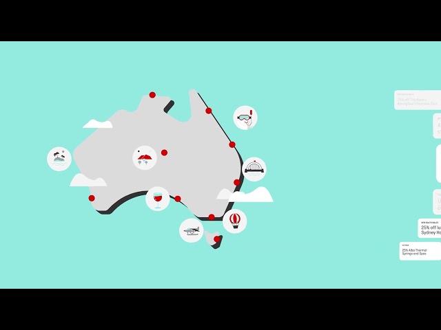 Here’s how you can have a multi-city adventure in Australia and New Zealand
