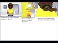 thomson fly safety video