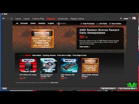 how to remove amd gaming evolved