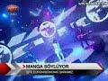 Manga Eurovision 2010 Turkey 'We Could Be The Same'