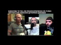 Tim Ferriss on IceBaths & ART