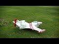F9F maiden flight