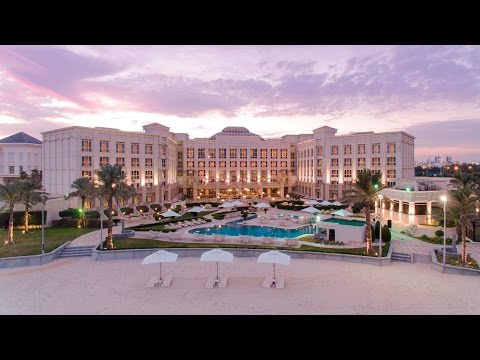 The Regency Hotel Kuwait City